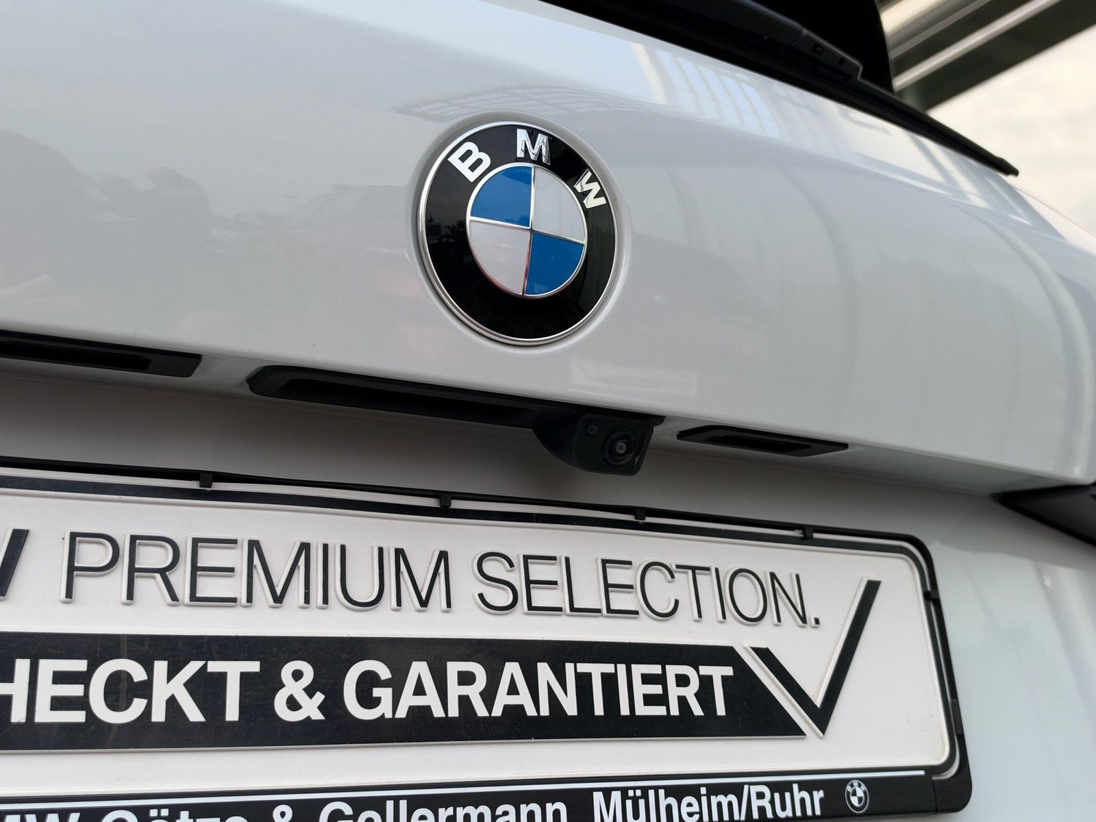 BMW 220 Active Tourer - Bild 20