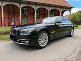 BMW 750Ld xDrive - Exklusiv Lounge, Night Vision - BMW 750: Ld