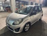 Renault RENAULT Twingo 1.2 16V Dynamique IMPIANTO GPL - Renault Twingo mit LPG-Antrieb