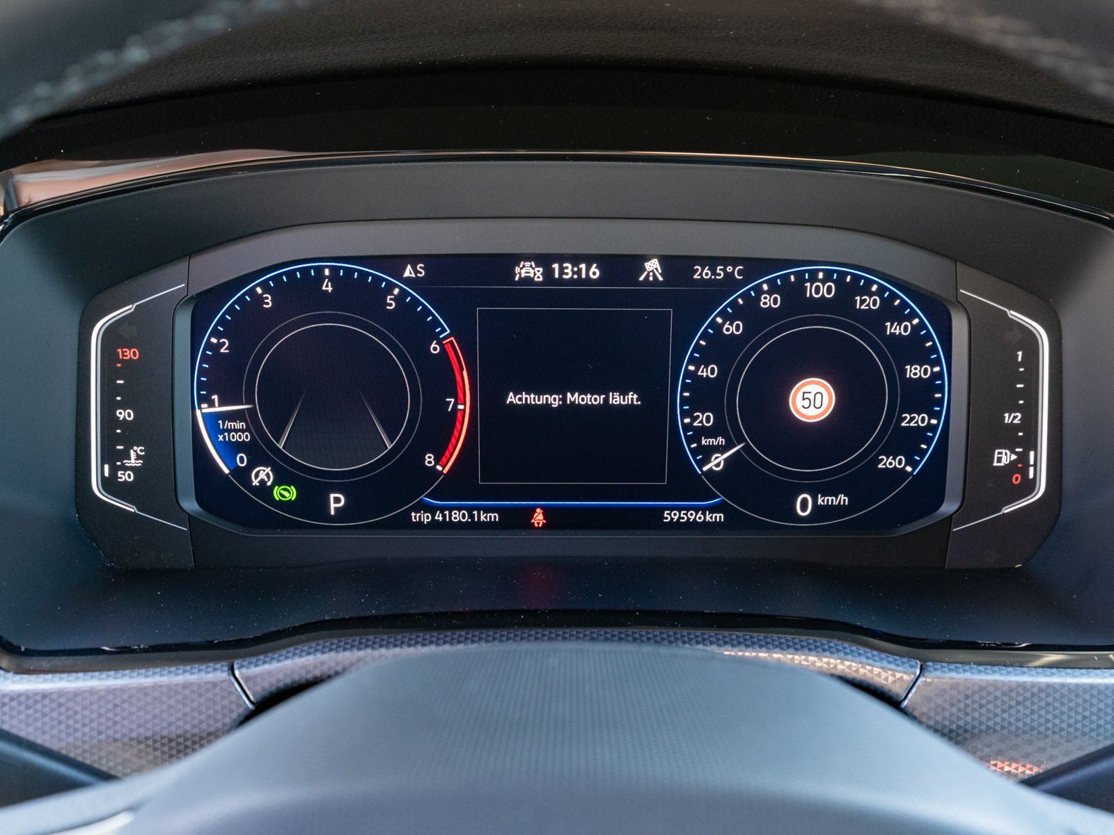 Volkswagen Touran - Bild 17