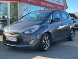 Hyundai ix20 1.6 Space Automatik Navi Kamera BT SHZ LH - Hyundai ix20 aus 2018