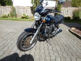 Yamaha XJR 1200 TÜV NEU (Verschleißteile erneuert) - YAMAHA 1997