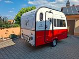 Andere Baskent Caravan / Ares 310 / Vorzelt / Klima - Wohnwagen mit Vorzelt