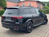 Mercedes-Benz GLS 400 d 4Matic 7Sitzer 23*AMG Line - gebrauchte Mercedes-Benz GLS 400 aus dem Jahr 2021