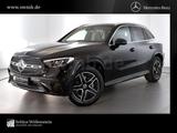 Mercedes-Benz GLC 220d 4M 3,99%/AMG/LED/AHK/DISTRONIC/Memory - Mercedes-Benz GLC 220 in Chemnitz
