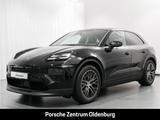 Porsche Macan 4 Luftfederung AHK Bose Panorama - Porsche Macan in Oldenburg