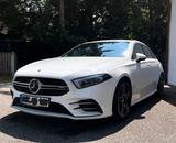 Mercedes-Benz A 35 AMG Mercedes-AMG A 35 4MATIC DCT Merced... - Mercedes-Benz A 35 AMG in München