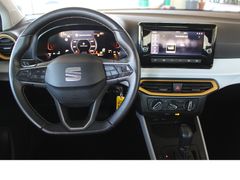 Fahrzeugabbildung Seat Arona Style 1.0TSI 7 gang DSG,Nur 19341 KM