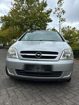 Opel Meriva 1.8 Benziner zu verkaufen - Opel Meriva in Leipzig