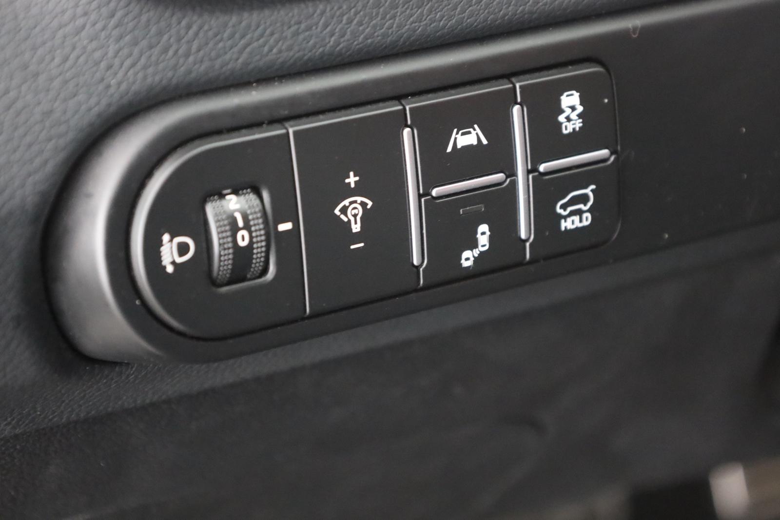 Kia ProCeed 1.6 T-GDI GT LED Navi AHK Kamera DAB ACC