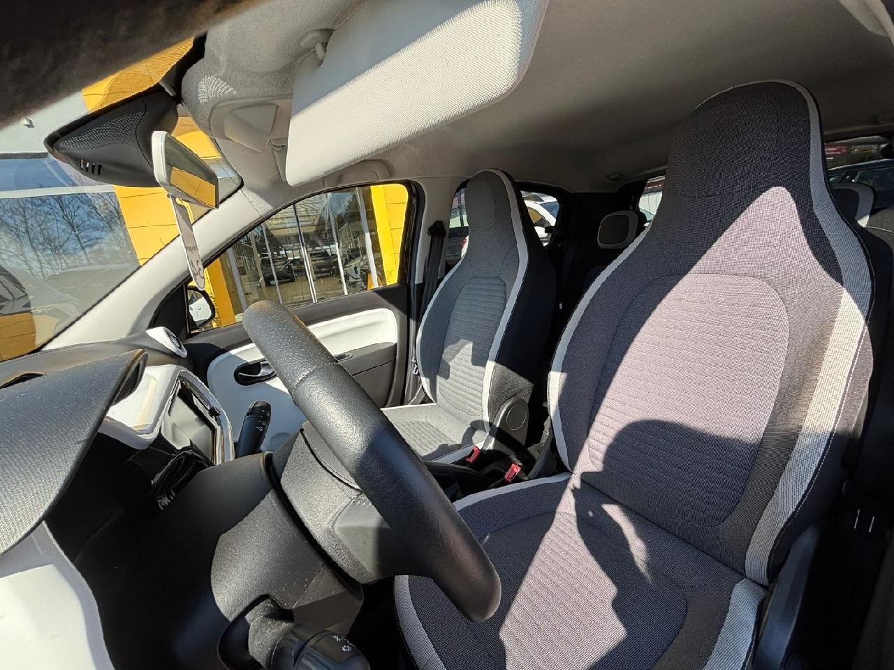 Detailbild 9 Renault Twingo TCe 90 Limited