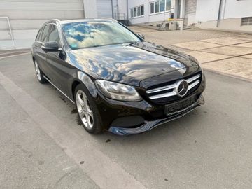 Mercedes C 250 - 2