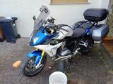 BMW R 1200 RS, VOLLAUSSTATTUNG +KOFFER, 9/2016 - BMW GEBRAUCHT RS 1200 K