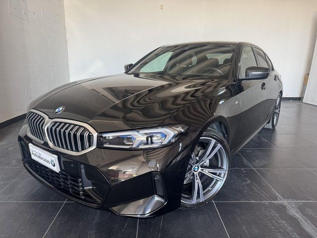 BMW Serie 3 Berlina 320 d Mild Hybrid 48V Msport