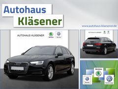 Audi A4 Avant SPORT