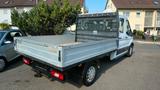 Ford Transit Pritsche 2.0 L3 *DOKA/KLIMA/AHK 2.8* - Ford Transit: Kleinbus, 7sitzer