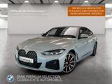 BMW 420i Gran Coupé M Sport LiveCockpitProf Kamera - gebrauchte BMW 420 aus dem Jahr 2022