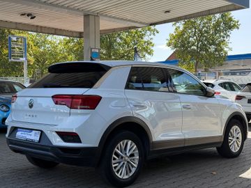 Volkswagen T-Roc - 6