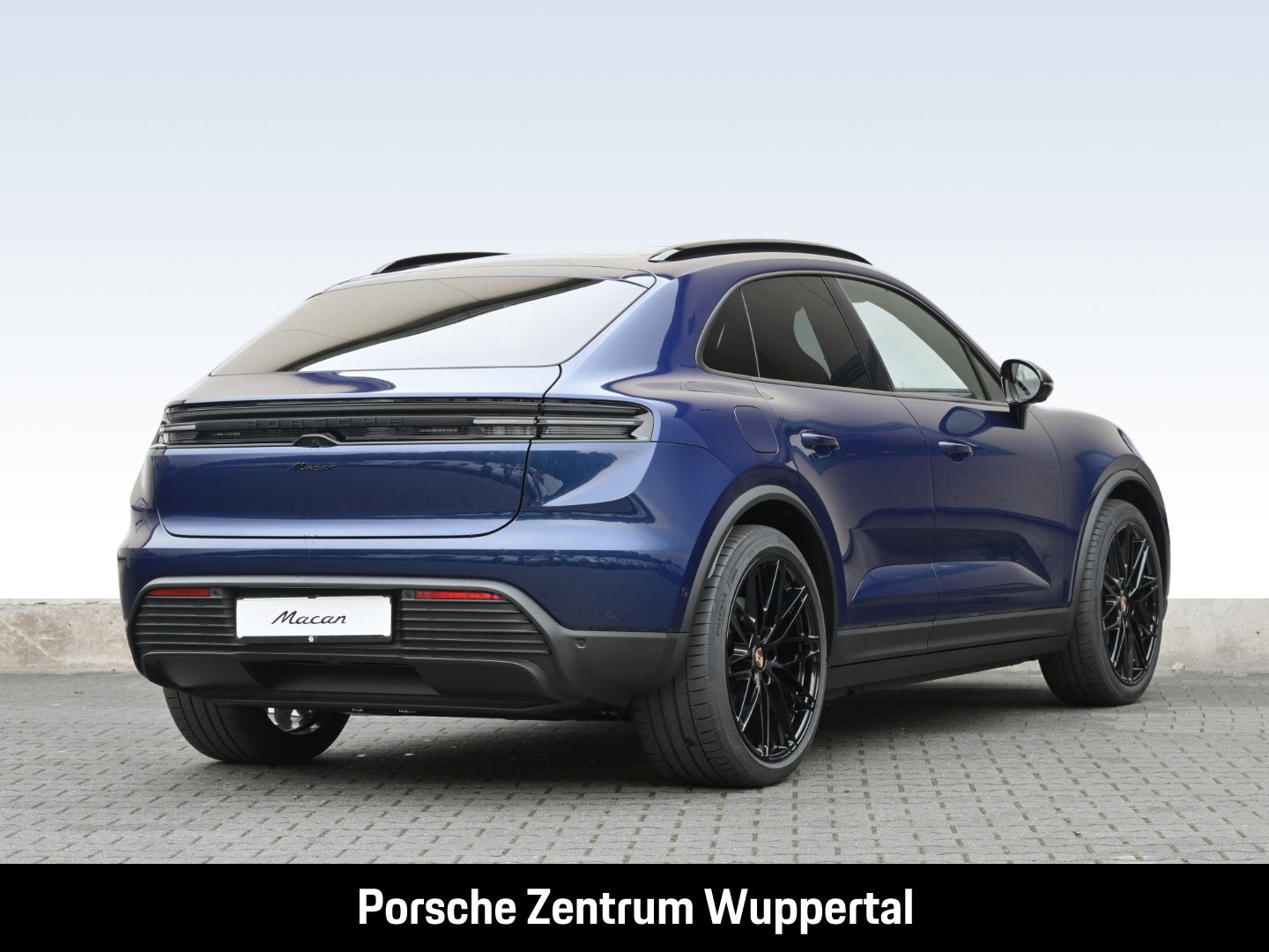 Porsche Macan - Bild 4