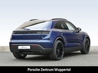 Porsche Macan - Vorschau Bild 4
