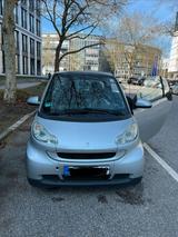 Smart 451 Diesel | 45 PS | TÜV 2027 | Pano... - Smart aus 2008 mit Diesel-Antrieb