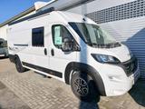 Weinsberg CaraLife 630 LQ - Weinsberg CaraLife 630 LQ