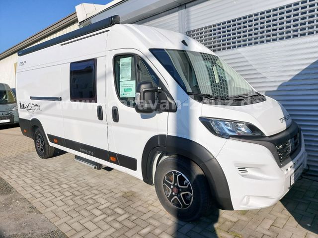 Weinsberg CaraLife 630 LQ