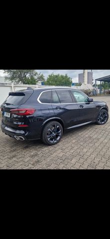 BMW X5 xDrive40d - M Sportpaket