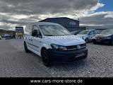 Volkswagen Caddy Nfz Kasten/Tempomat/Klima/gepflegt/Euro 5 - Volkswagen Caddy: Eu