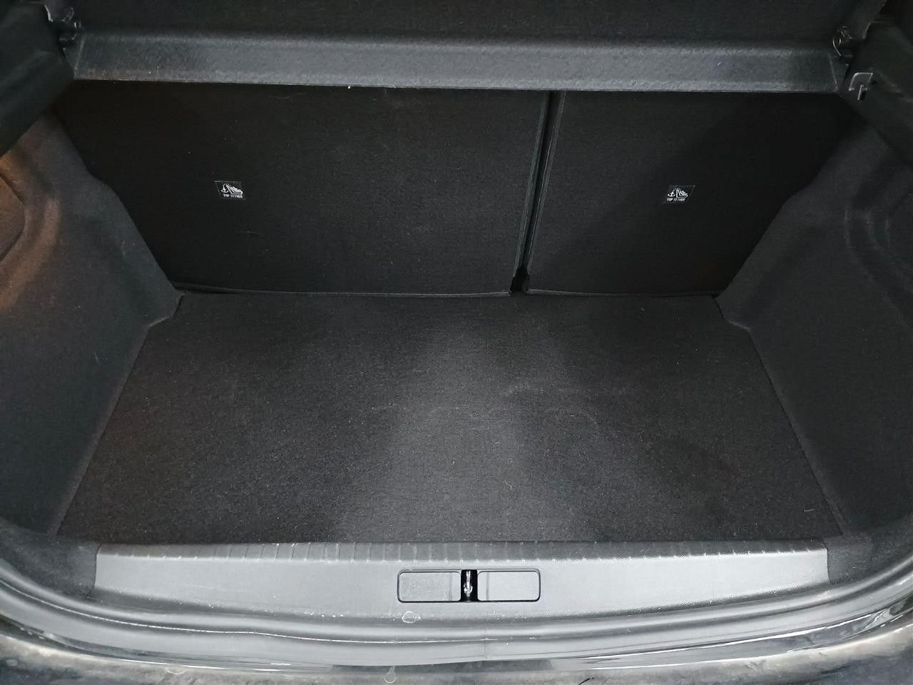 Fahrzeugabbildung Opel Corsa F GS/Automatik/Navi/Allwetter!