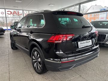 Volkswagen Tiguan - 7