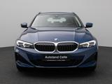BMW 318i DAB CockPit+ Widscreen Geschwindigkeitsreg - BMW 318 in Wuppertal