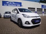 Hyundai i10 Intro Edition - Hyundai i10: E10