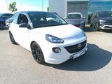 Opel Adam S - gebrauchte Opel Adam aus dem Jahr 2016