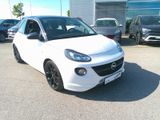 Opel Adam S - Opel Adam aus 2016