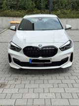 BMW 120d | M Sport | Garantie 2029