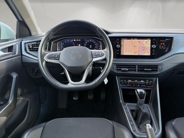 Volkswagen Taigo 1.0 TSI Style Navi Digitales Cockpit LED A, миниатюра 10