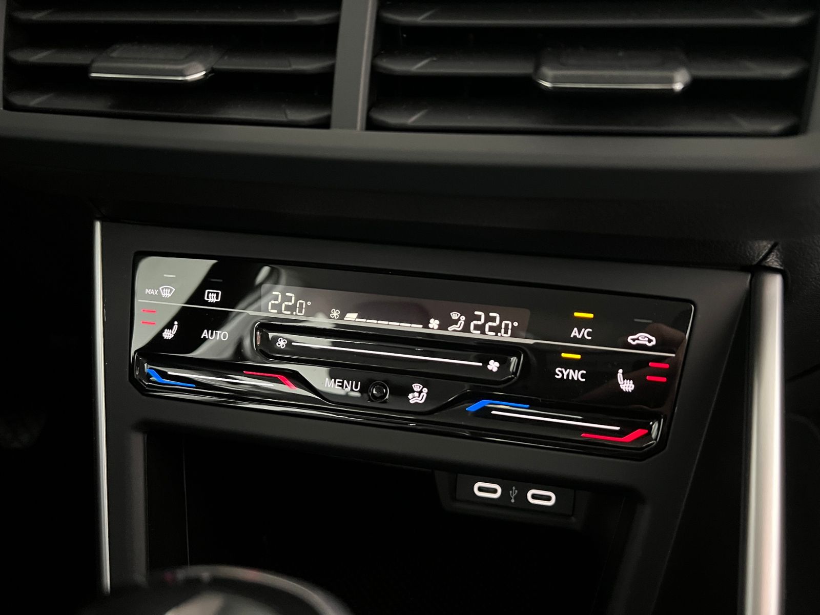 Fahrzeugabbildung Volkswagen Polo Life 1.0 MPI *Garantie,Klima,SHZ*