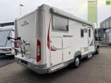 Roller Team Granduca 285 P 2xSolar WechselrichterSAT Lithium - Roller Team Heckgarage