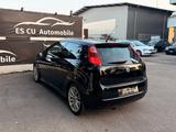 Fiat Grande Punto 1.4 16V Sport - Fiat Grande Punto: Sport