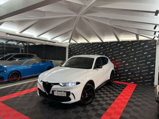 Jiný Alfa Romeo Tonale 1.6 diesel 130 CV TCT6 Sprint