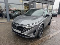 Nissan Qashqai - Vorschau Bild 2