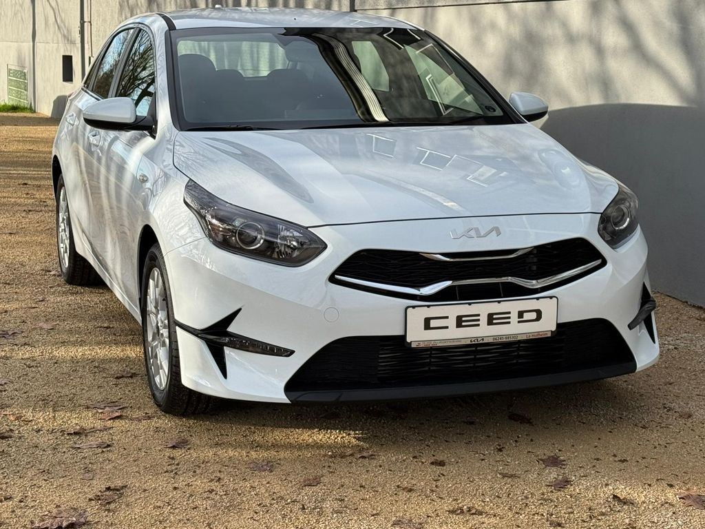 Kia cee'd / Ceed Ceed 1.0 Vision | Navigation| Komfort-Plus