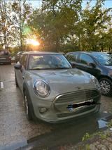 MINI Mein geliebtes Mini One - MINI ONE in Wiesbaden