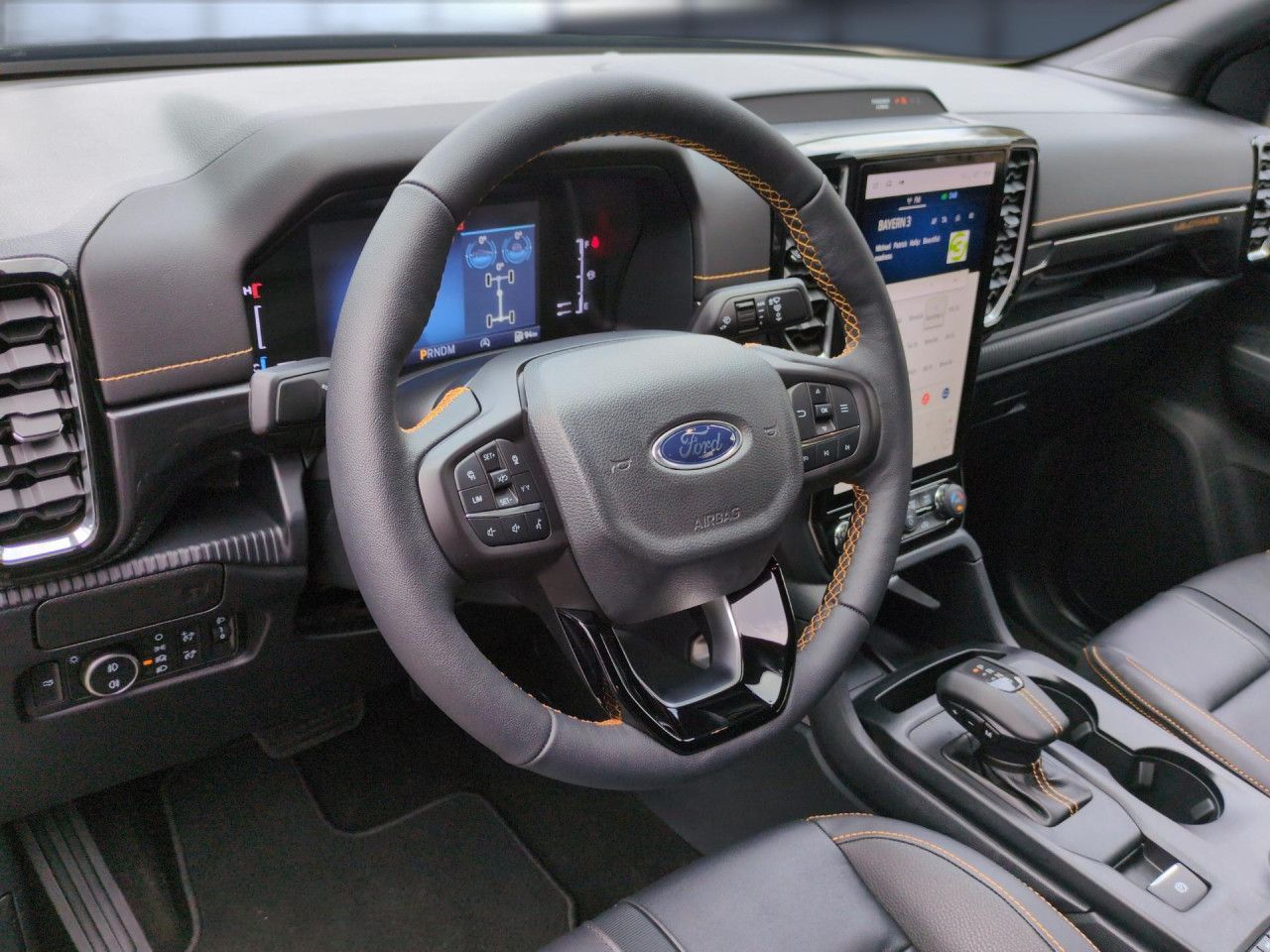 Ford Ranger - Bild 11