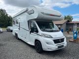 Dethleffs Grand Alpa A-7820-2/ 5,4T / SAT - Offers