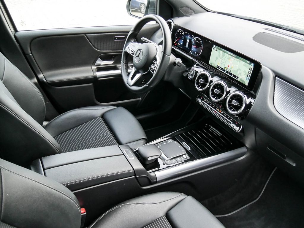 Mercedes-Benz B 200 |Progressive|LED|NAVI|KAM|TOTW|MBUX|PTS|LM