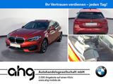 BMW 116d Sport Line Pano Navi LED HIFI Komfortzugang - BMW 116 in Stuttgart