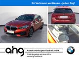 BMW 116d Sport Line Pano Navi LED HIFI Komfortzugang - BMW 116: Schiebedach