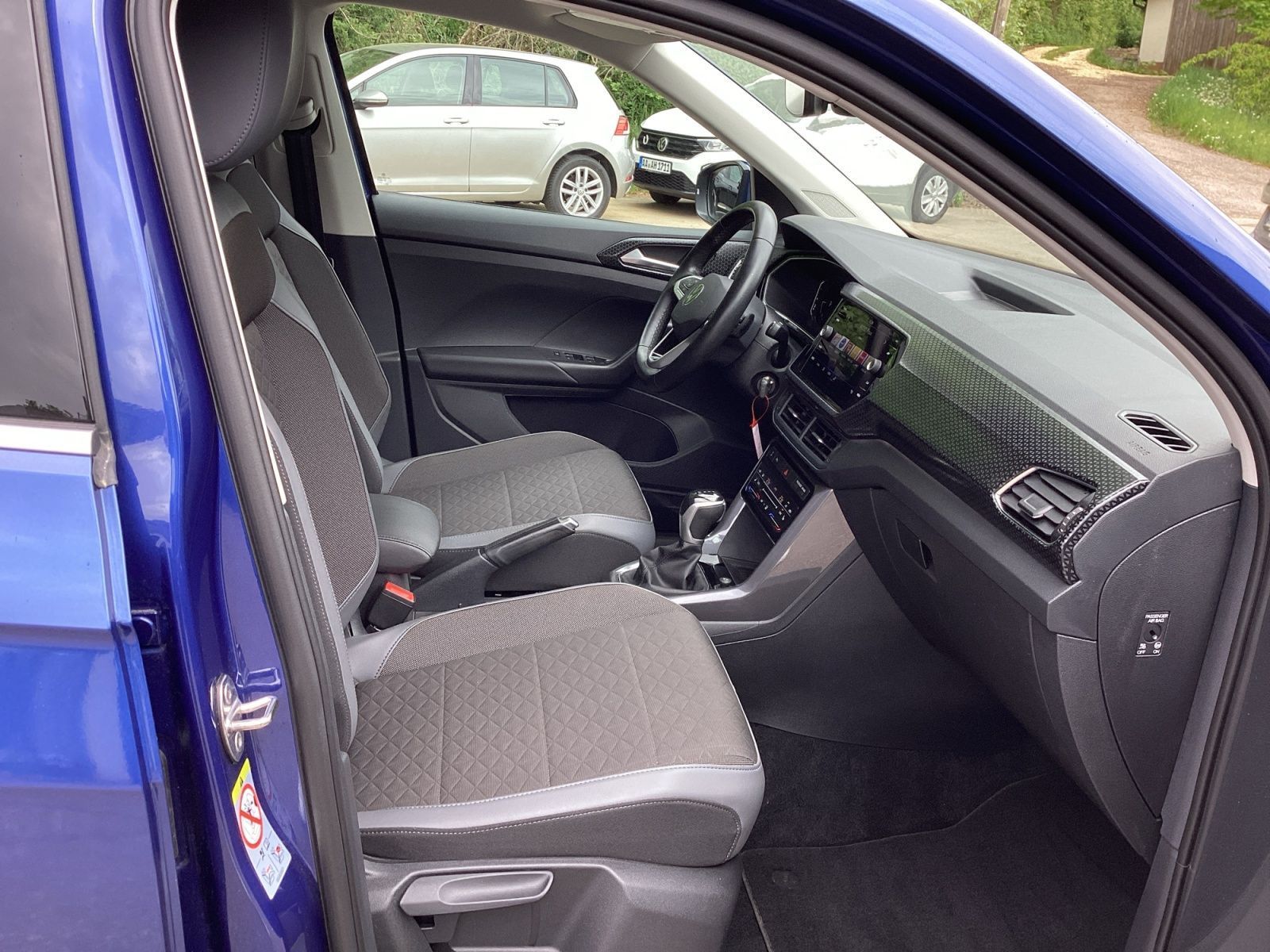 Volkswagen T-Cross - Bild 13